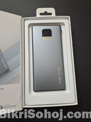Foneng 10000 mAh Powerbank - GT100